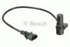 BOSCH 0 281 002 474 RPM Sensor, engine management